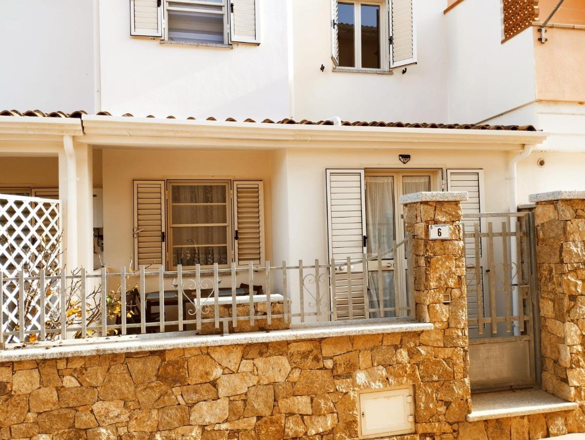 Summer Room- Fronte Spiaggia La Caletta Exterior photo